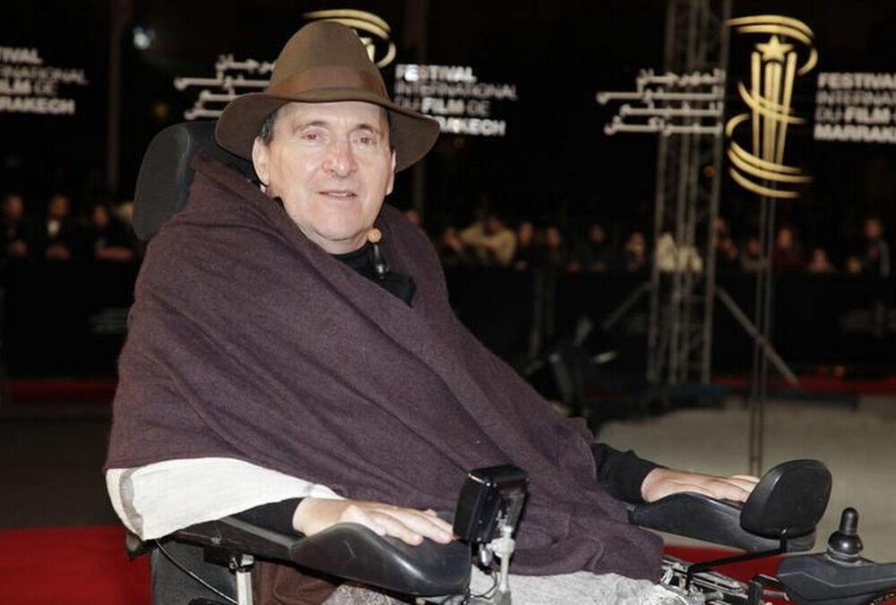 Умер прототип главного героя фильма ”1+1”