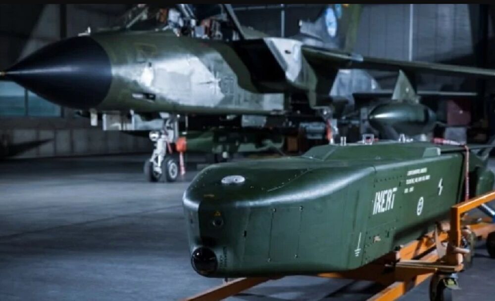 СМИ: российские пропагандисты распространили переговоры по уничтожению ракетами Taurus Крымского моста