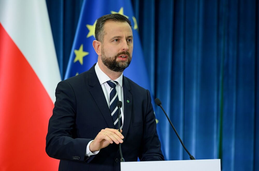 Польша и Украина готовят соглашение о сотрудничестве в сфере дронов