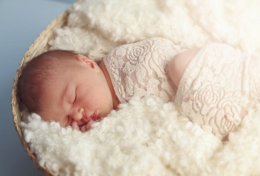 Зеленский и Империя: как украинцы назвали новорожденных в 2020 году