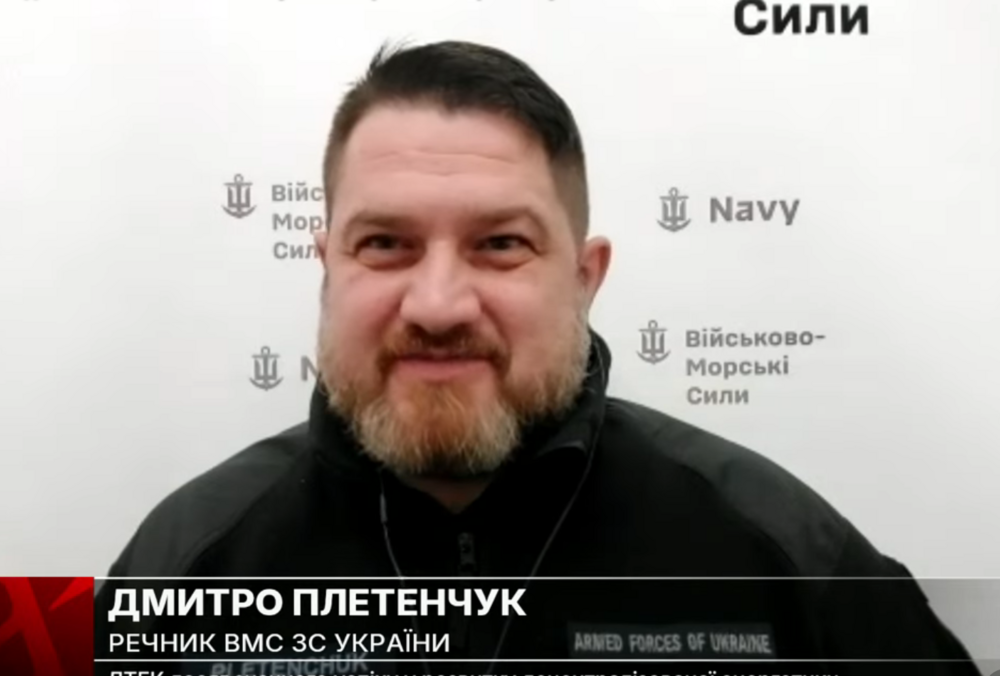 Россияне, отражая атаку дронов, сбили свой же самолет над Крымом