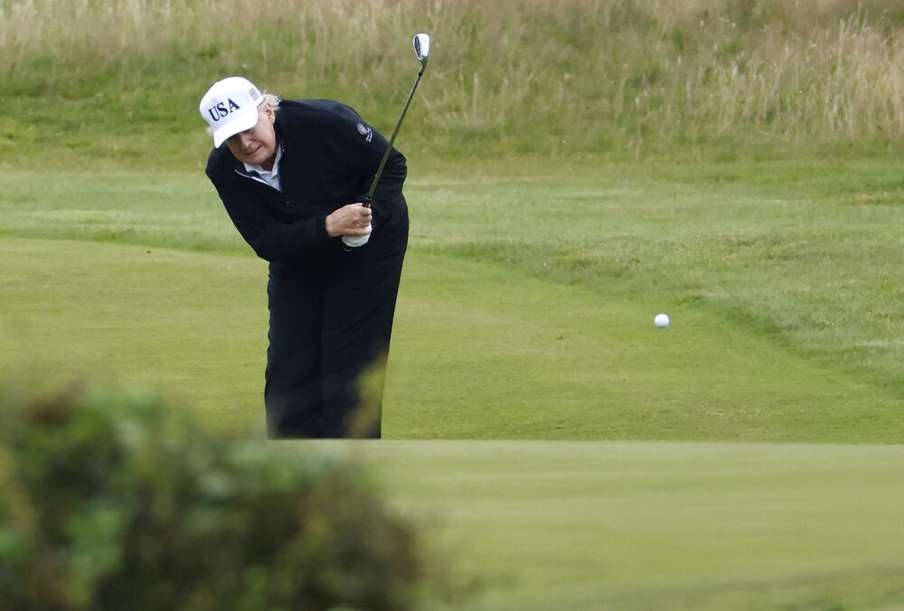 США планируют вернуть России замороженные активы после подписания мирного соглашения по Украине