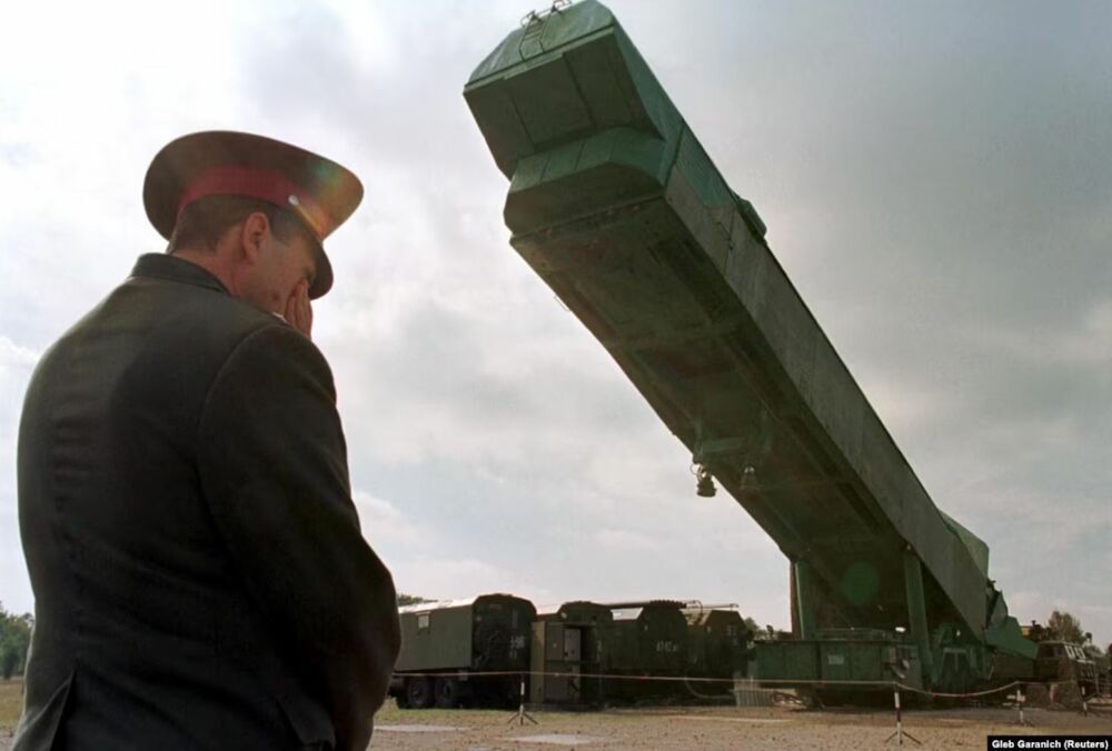 Украина всего за несколько недель может восстановить запасы ядерного оружия, - источник BILD