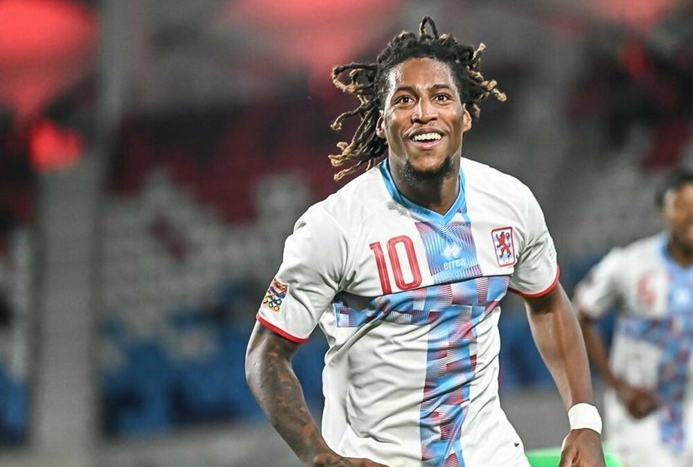 Гравець київського Динамо звинувачений у домашньому насильстві