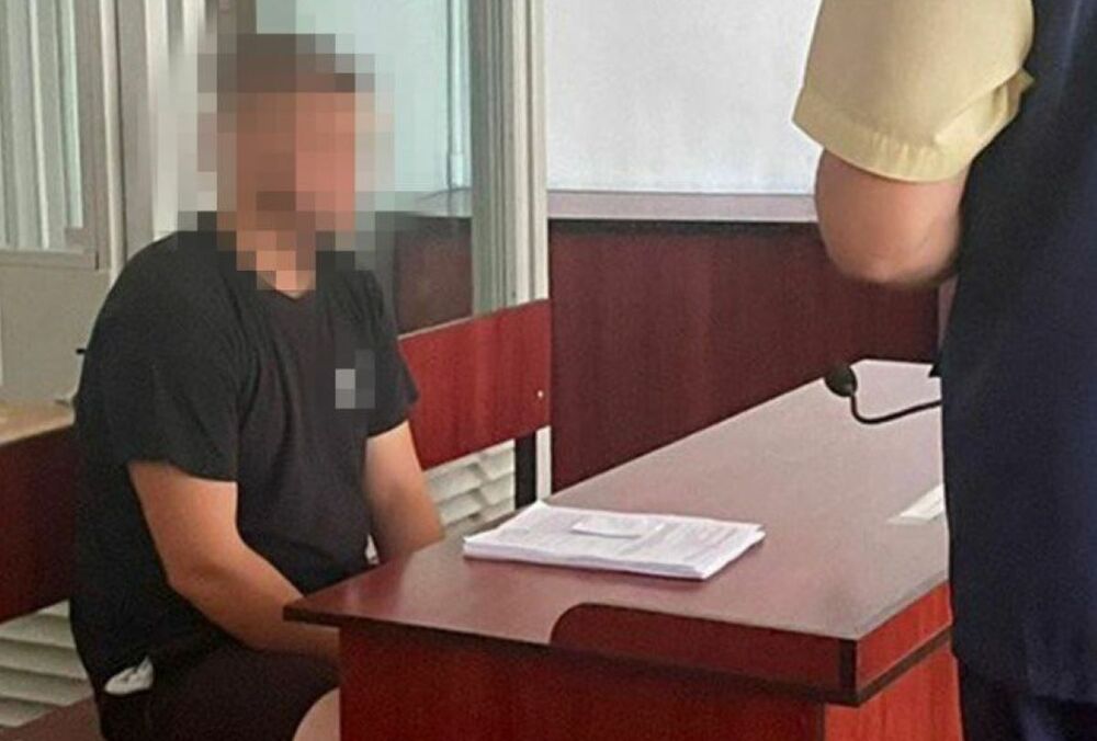 На Черкащині затримали диверсанта, який підпалював електропідстанції На Черкащині затримали диверсанта, який підпалював електропідстанції