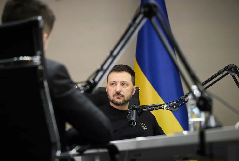 Это не я: Зеленский рассказал, как Лукашенко извинялся за участие Беларуси в войне