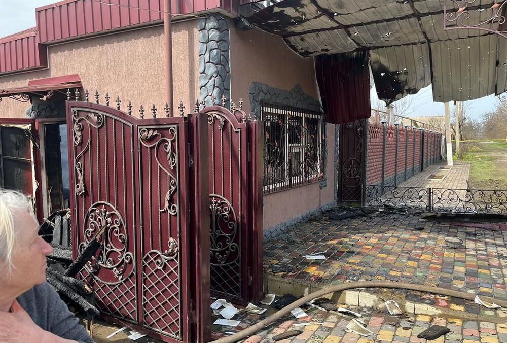 Росіяни обстріляли селище під Краматорськом, є загиблі (фото)