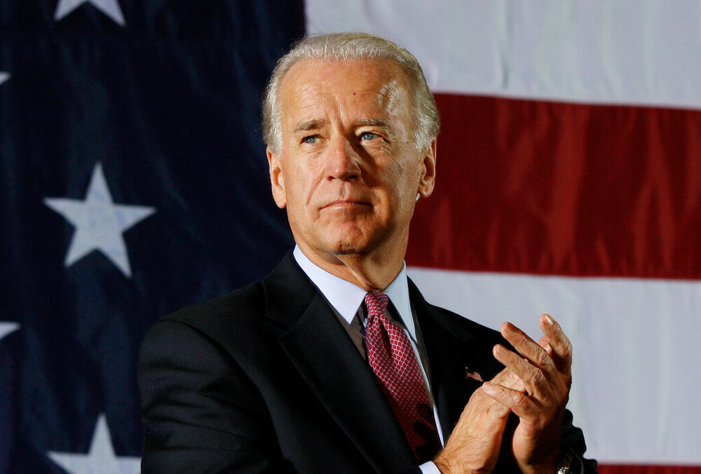 Байден назвал условие для введения санкций против талибов