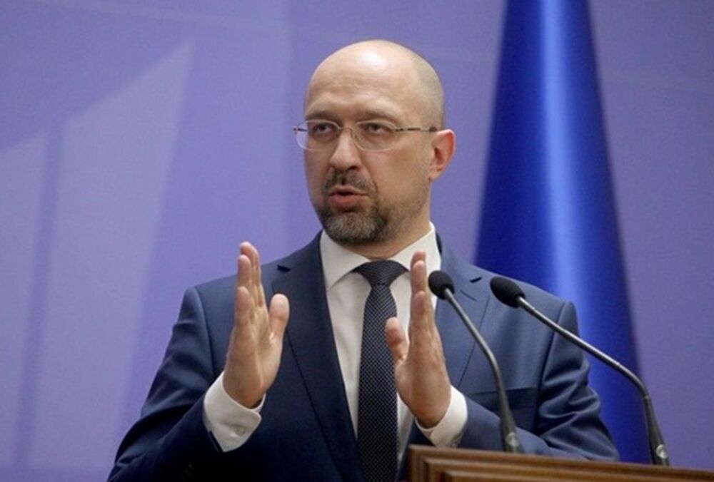 Шмыгаль рассказал, когда украинцам проиндексируют пенсии 