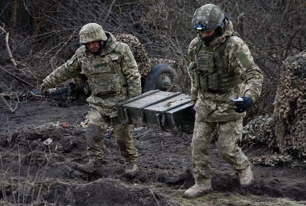 Законопроект про мобілізацію: у Раді повідомили, що хочуть змінити