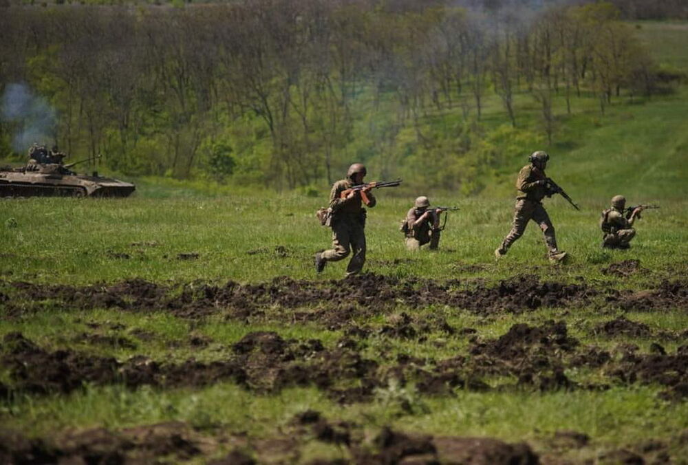 Кулеба припустив, що Україна проведе не один контрнаступ