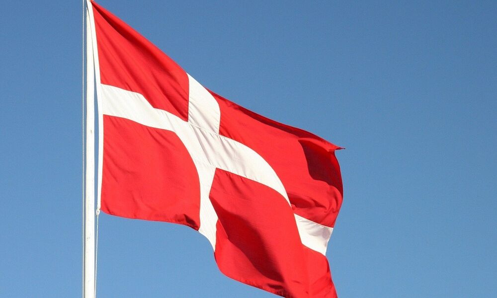 Дания передаст Украине военную помощь для контрнаступления на 250 млн долл.