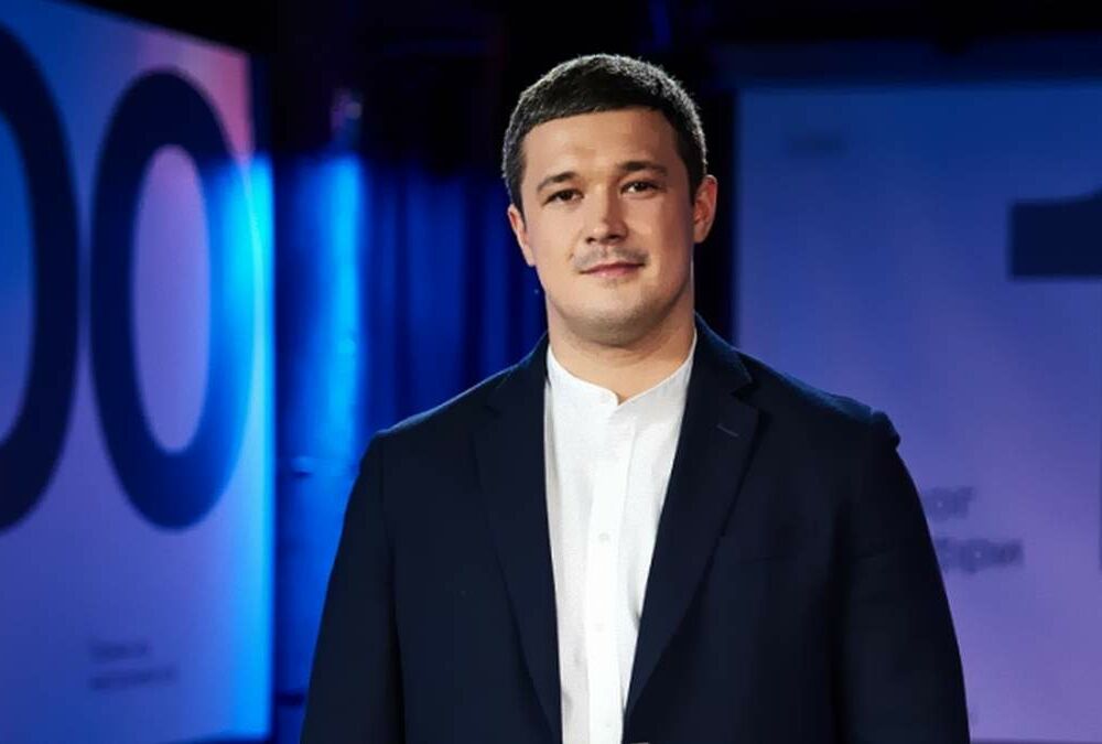 Федоров пояснил, с какой целью в ”Дії” хотят проводить опросы  Федоров пояснил, с какой целью в ”Дії” хотят проводить опросы