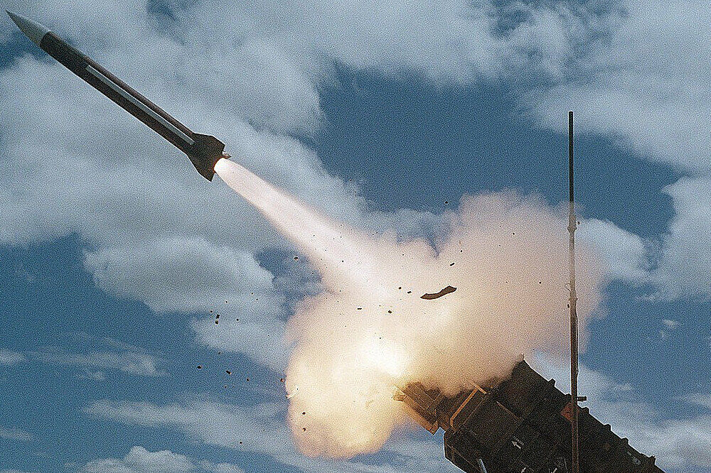 Росіяни атакували ракетою об'єкт транспортної інфраструктури на Одещині