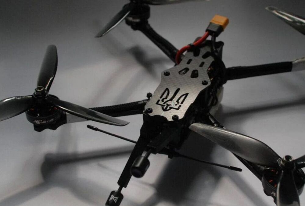 Атак по російських кораблях буде більше: Україна наростить виробництво дронів у 140 разів