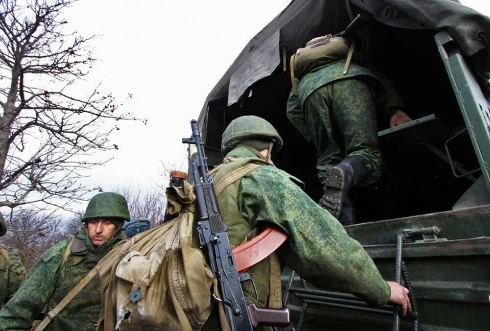 В ОРДЛО к мобилизации будут привлекать детей, женщин и инвалидов 