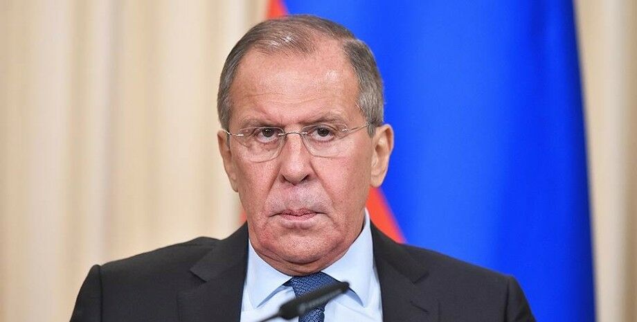 ”Мы долгие годы их предупреждали”: Лавров назвал причину нападения России на Украину  ”Мы долгие годы их предупреждали”: Лавров назвал причину нападения России на Украину