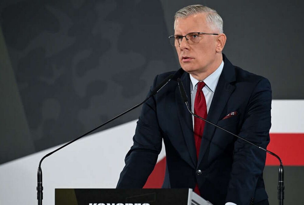 Польща не видаватиме Німеччині людину, яка ”нашкодила Росії”