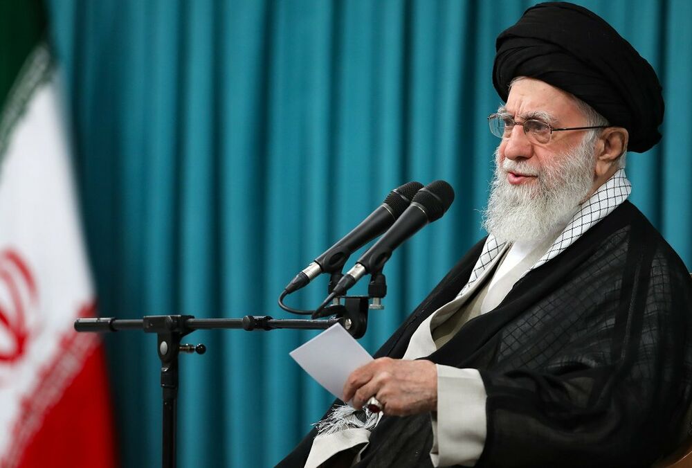 Верховный лидер Ирана Али Хаменеи внезапно провозгласил победу над Израилем