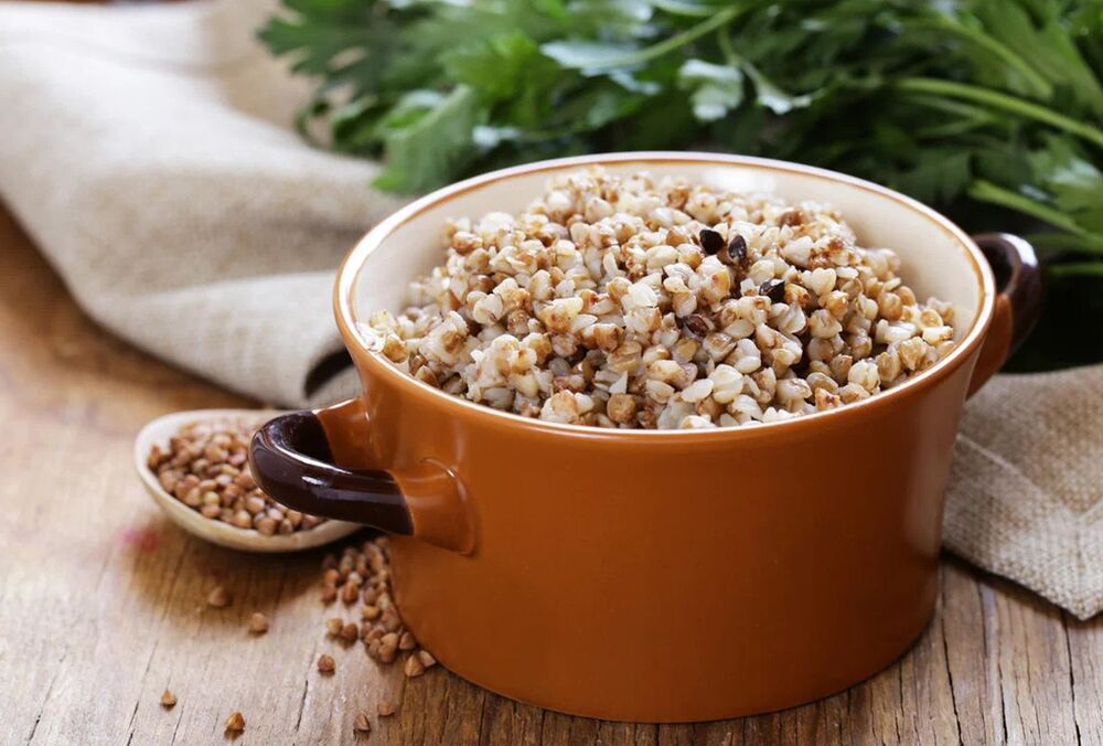 Эксперт спрогнозировал, как изменится цена на гречку до конца года