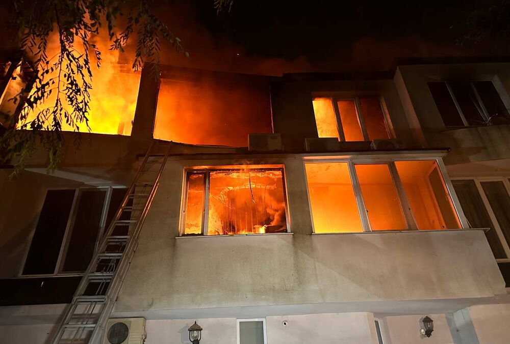 Россия атаковала частный сектор Одессы ракетами: повреждены более 10 домов (кадры)