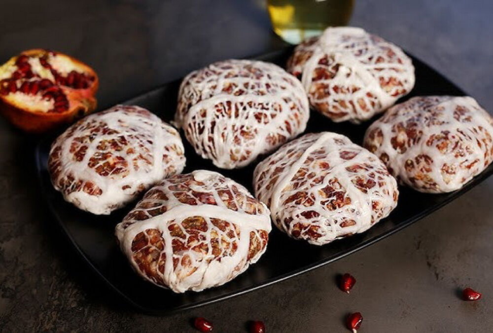 Готуємо традиційні сальники на Великдень: забутий рецепт