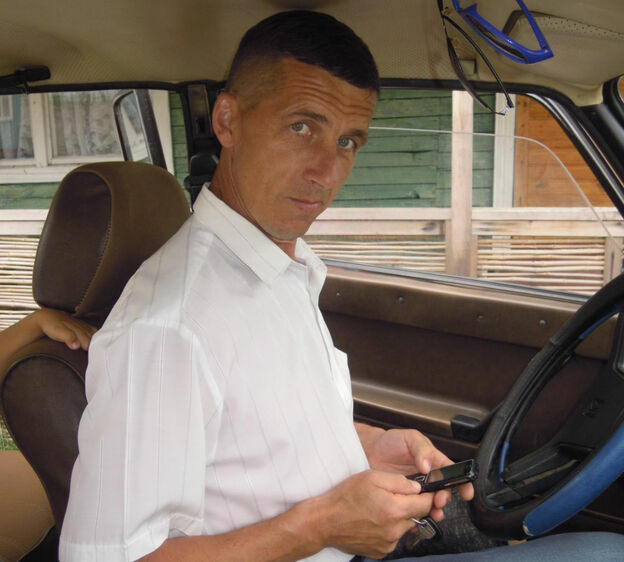 В Херсоне после плена у россиян покончил с собой известный правоохранитель