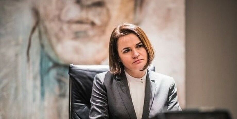 Тихановська: Лукашенко віддавав наказ про вторгнення в Україну