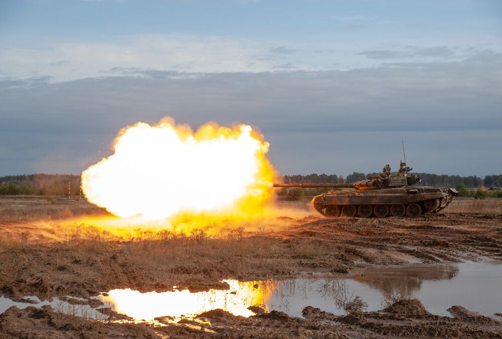 ВСУ за сутки продвинулись на 2 км в Луганской области