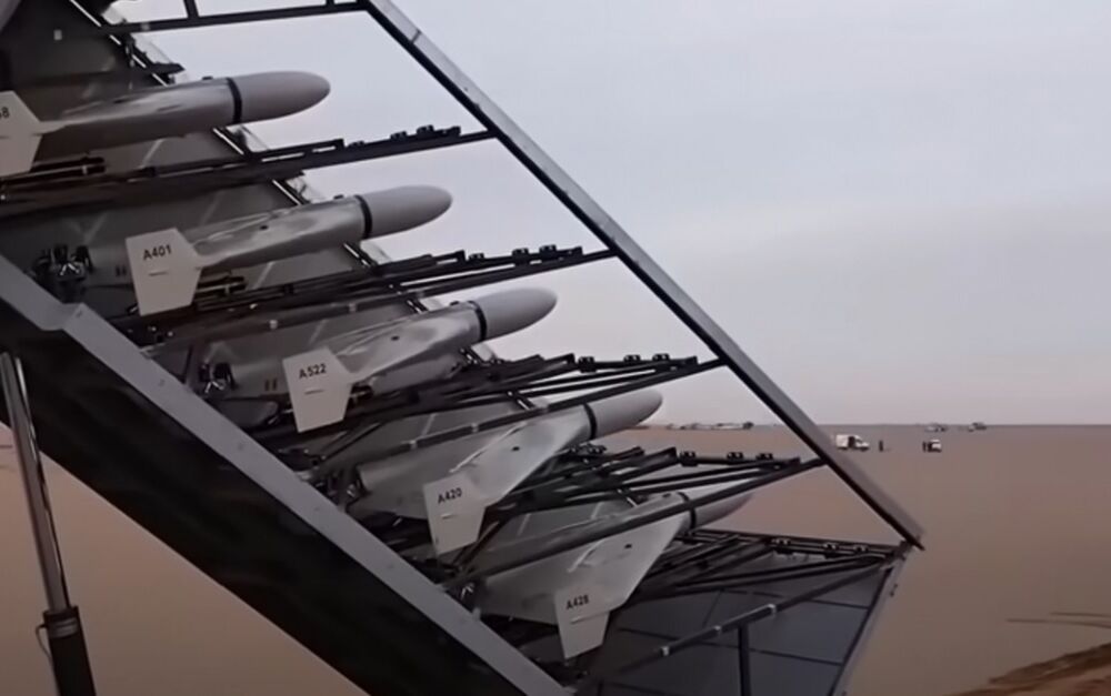 Оккупанты ночью атаковали Одессу шахедами: есть разрушения и пострадавшие