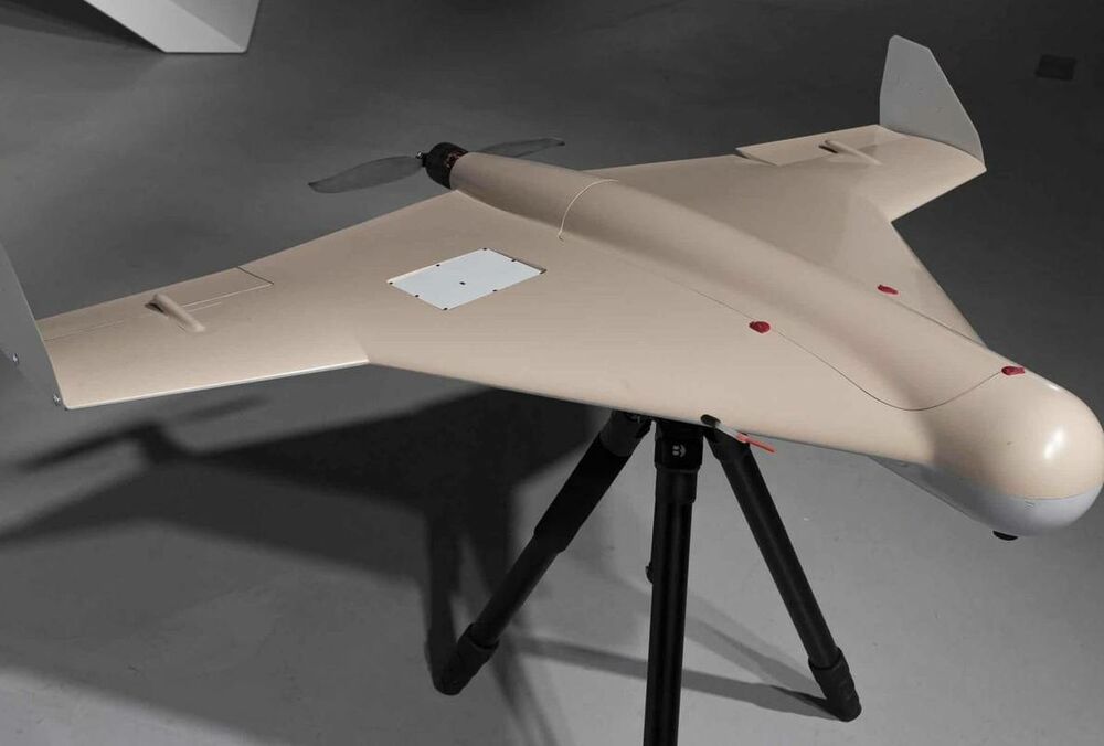 ЗМІ: влада США схиляє Іран до відмови від поставок дронів до РФ