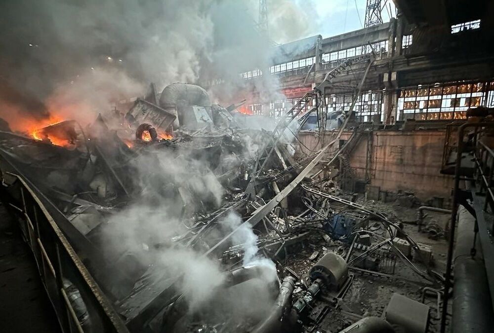 У ГУР розповіли про небезпеку з боку РФ восени та підготовку до протидії