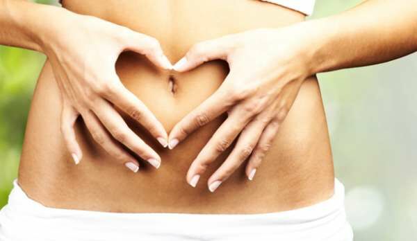 Таємниці жіночого організму або все про менструальний цикл