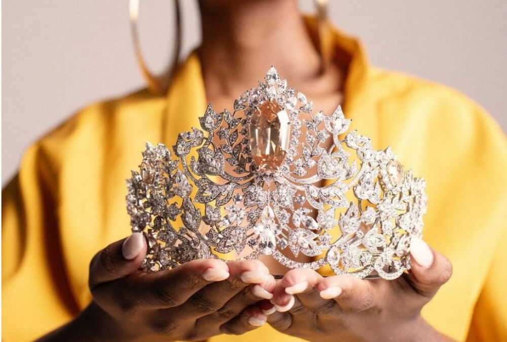 Росію не допустили до участі у конкурсі краси ”Міс Світу”