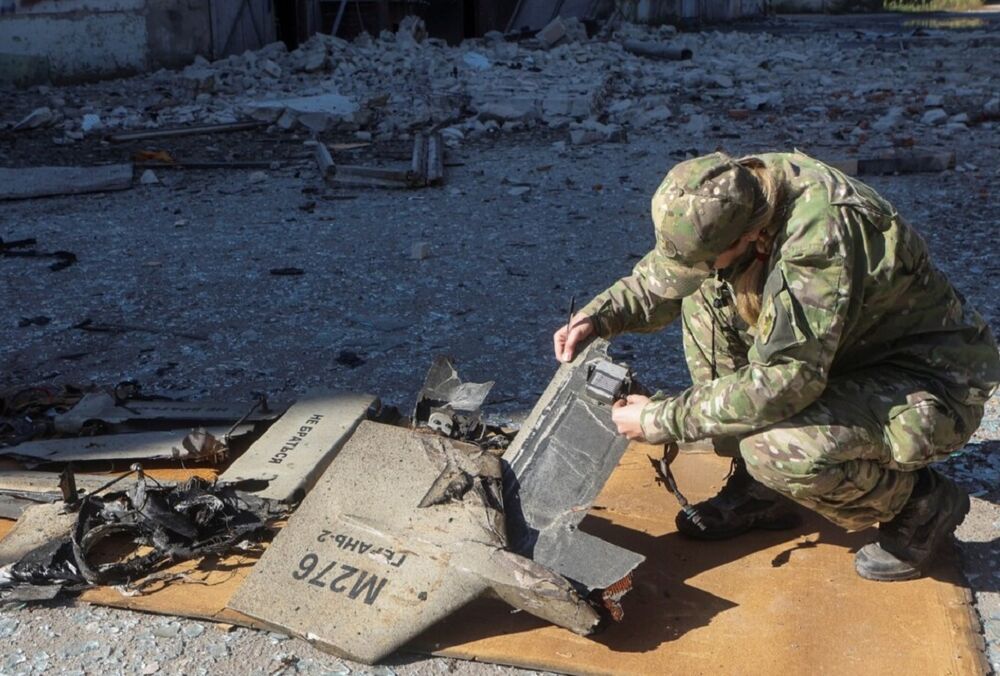 Россия все больше зависит от поставок иранского оружия, - ISW 