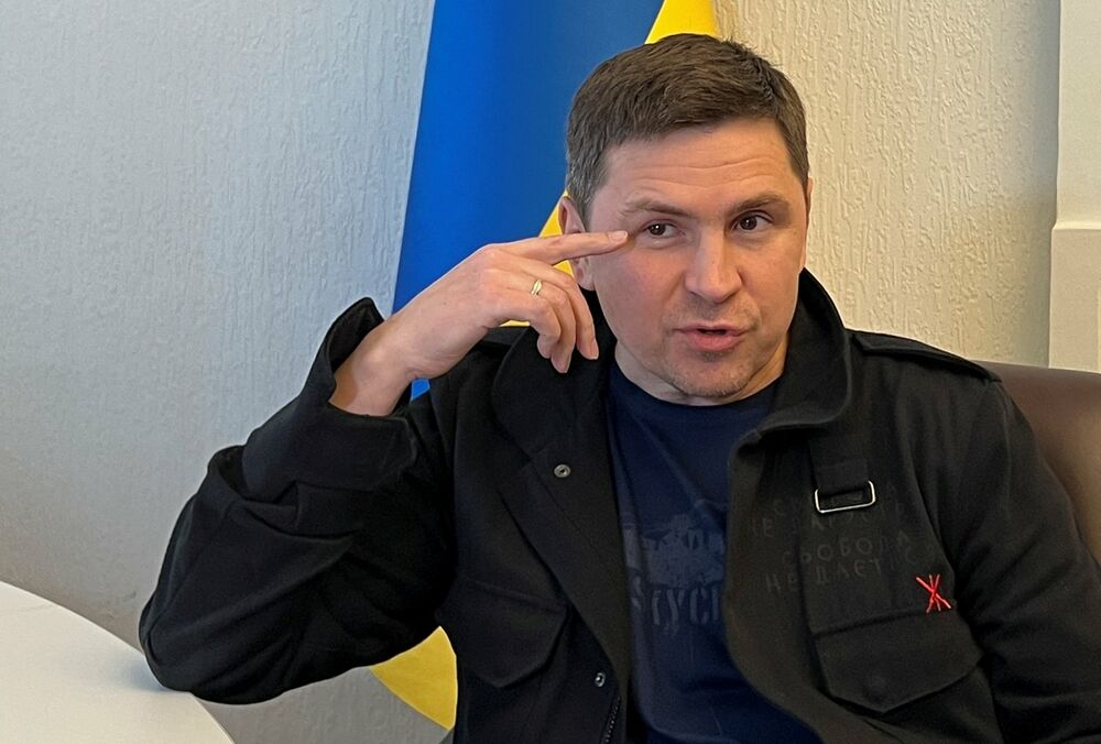 В ОП розповіли, як Україна буде використовувати далекобійні ракети