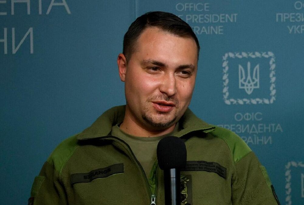 Глава ГУР розповів, коли ЗСУ почнуть новий контрнаступ 