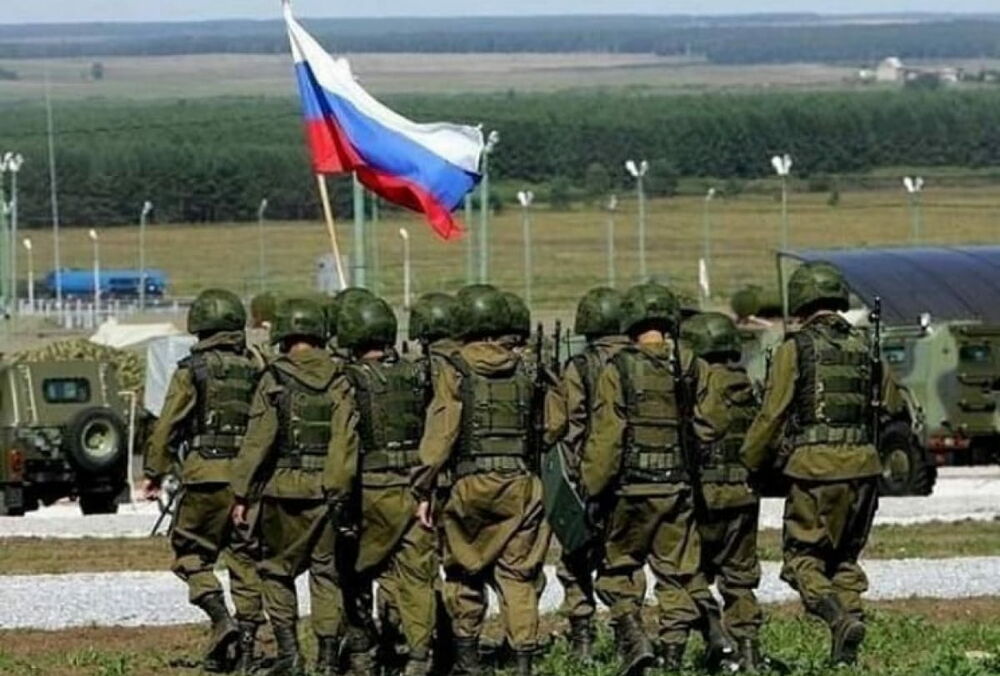 ВВС: у России стремительно растет число погибших на войне ”добровольцев” ВВС: у России стремительно растет число погибших на войне ”добровольцев”
