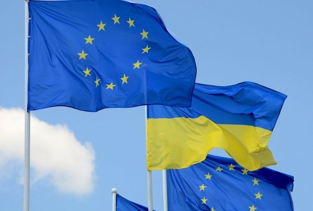 СМИ: в Украине может быть создана военная учебная миссия ЕС