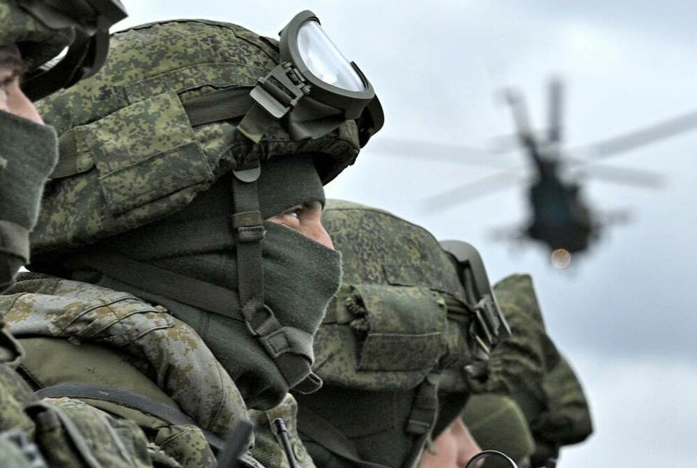 Росія може оголосити нову мобілізацію через нестачу солдатів в Курській області, - Bloomberg