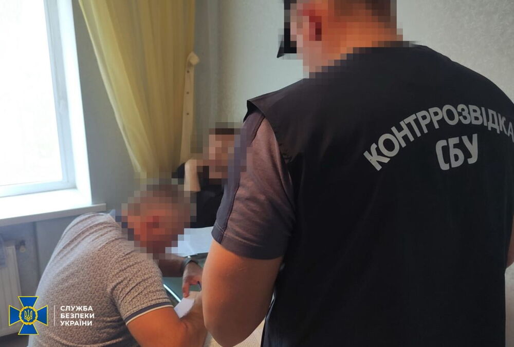 Очільник оборонного заводу розкрадав бюджетні кошти на закупівлю запчастин для Су-27 Очільник оборонного заводу розкрадав бюджетні кошти на закупівлю запчастин для Су-27