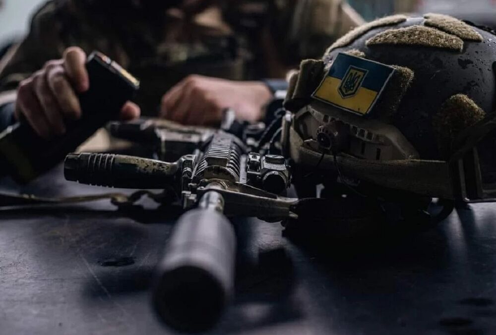 У Дуди заявили про неготовність РФ до переговорів, але Польща вірить у перемогу ЗСУ У Дуди заявили про неготовність РФ до переговорів, але Польща вірить у перемогу ЗСУ