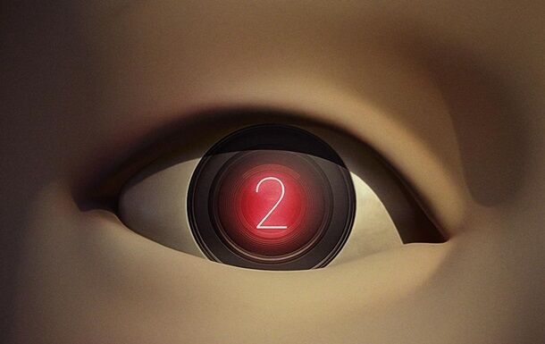 З'явився тизер другого сезону серіалу Гра в Кальмара