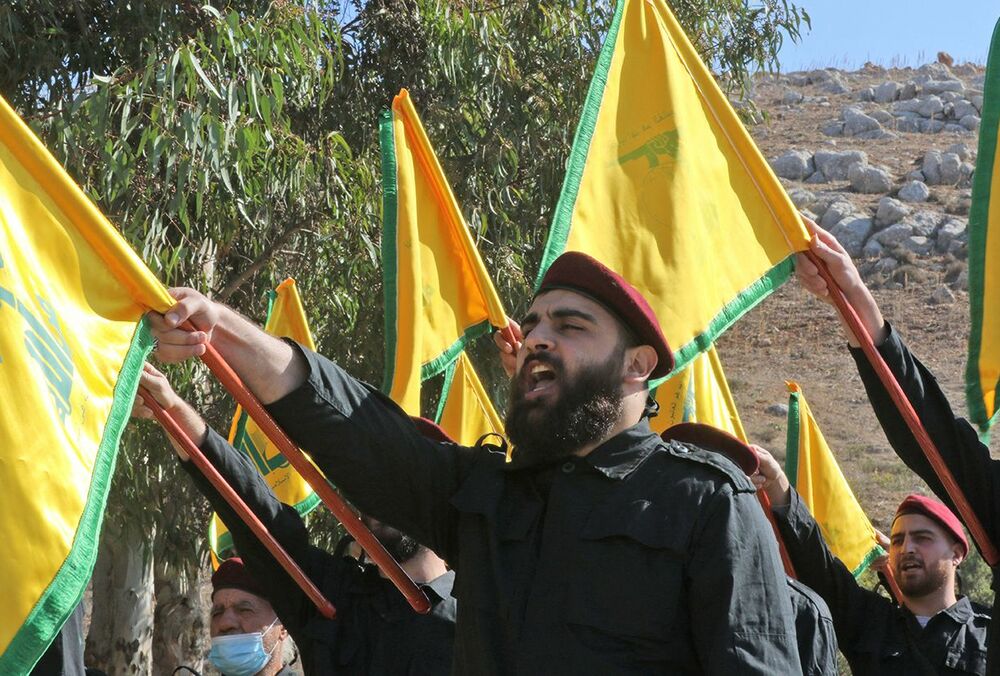 ”Вагнер” готується передати ліванській ”Хезболлі” ППО ”Панцир”