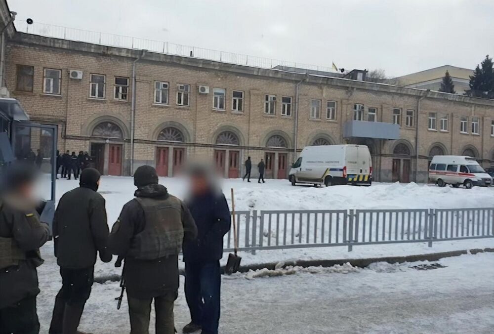  ”Мають бути кадрові висновки”: Зеленський прокоментував розстріл у Дніпрі