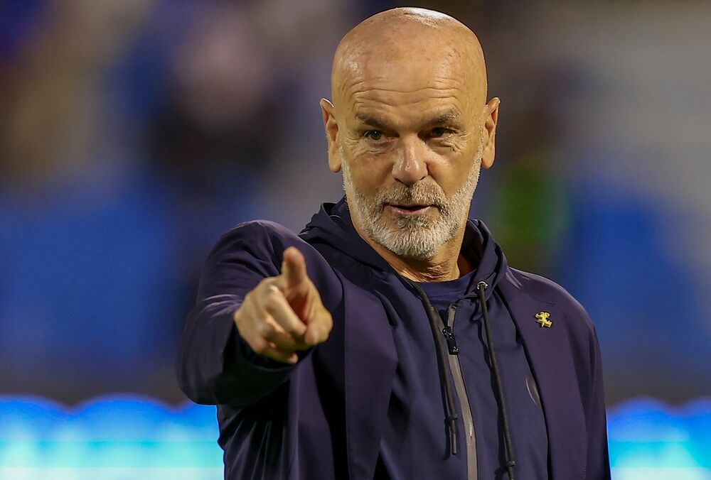 Сборная Италии получила еще один отказ и снова осталась без главного тренера