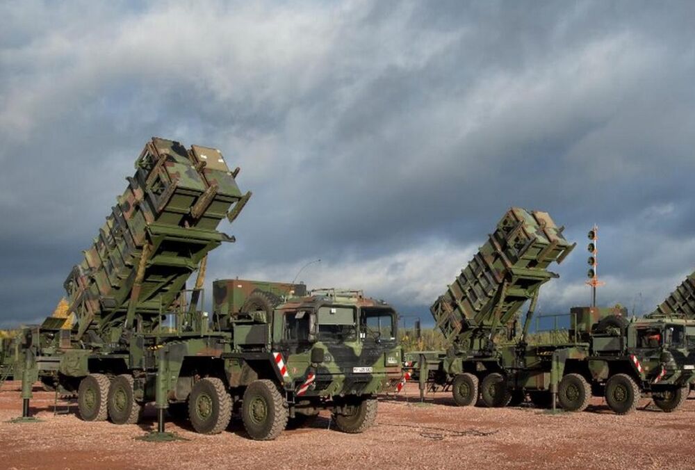 В Офісі президента пообіцяли посилити систему ППО на півдні: у чому причина