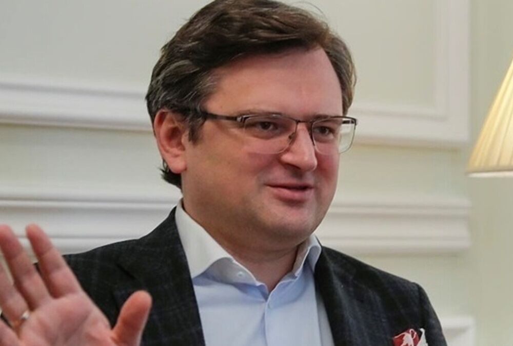  Кулеба розповів про важливість альянсу України, Великої Британії та Польщі