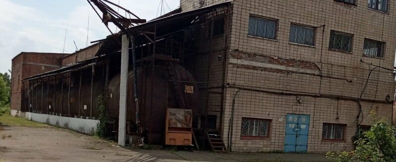 В Черновицкой области продали спиртзавод за 21 млн грн