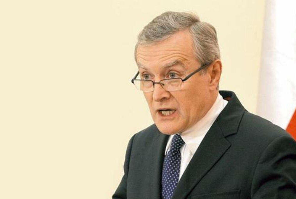 Миграционный кризис: Польша просит ЕС заблокировать Беларусь и РФ в ряде организаций 